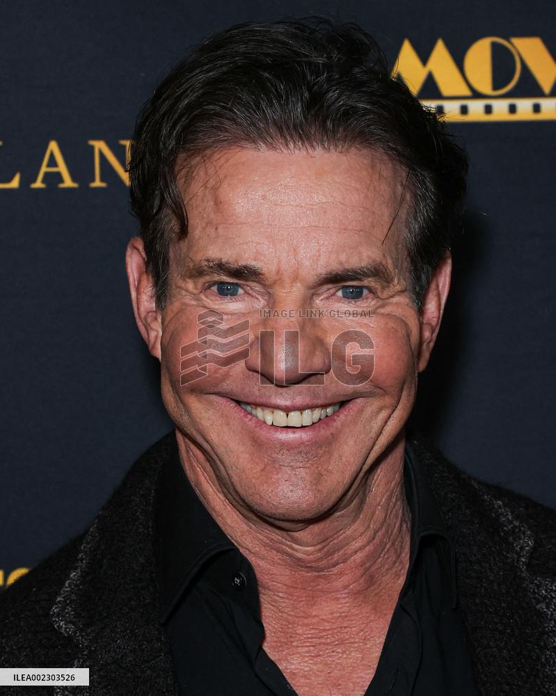 31st Annual Movieguide Awards Gala - LA