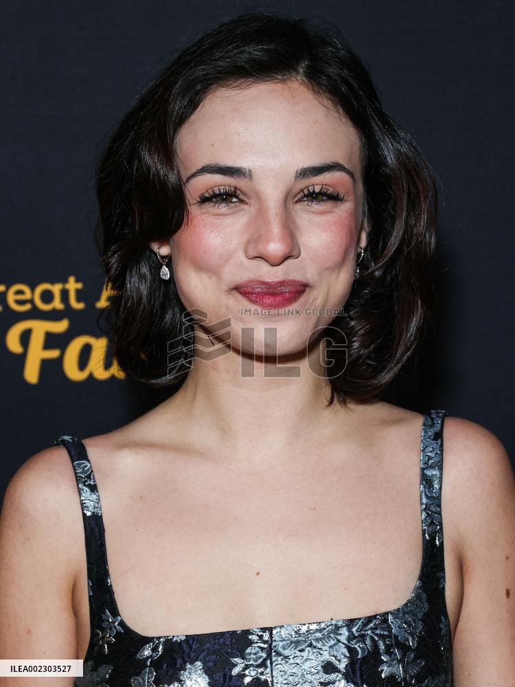 31st Annual Movieguide Awards Gala - LA