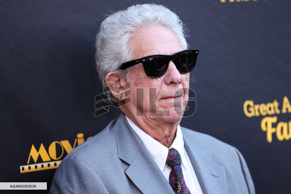 31st Annual Movieguide Awards Gala - LA