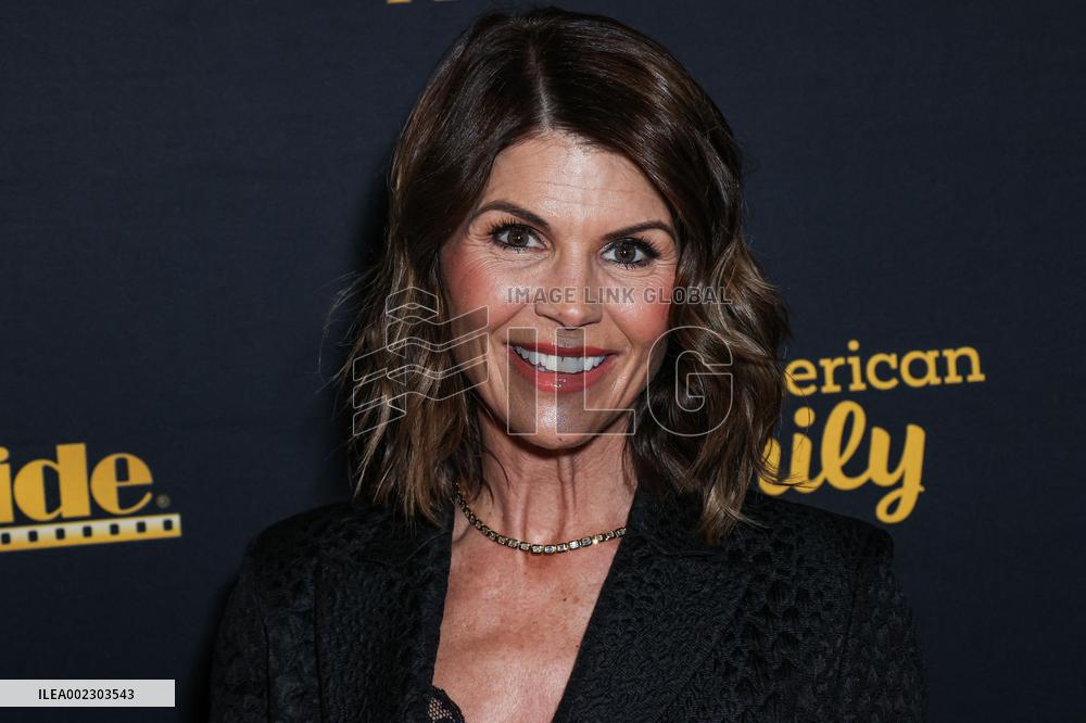 31st Annual Movieguide Awards Gala - LA