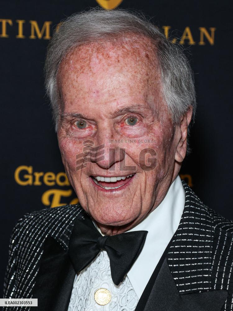 31st Annual Movieguide Awards Gala - LA