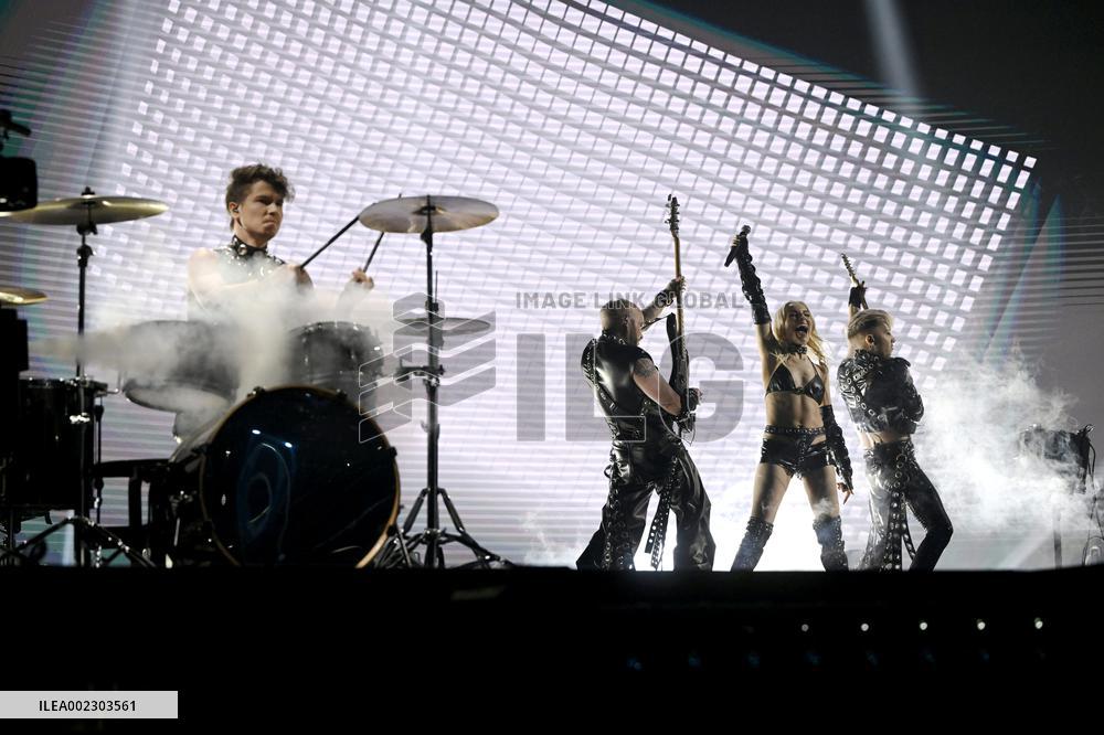 UMK24 final