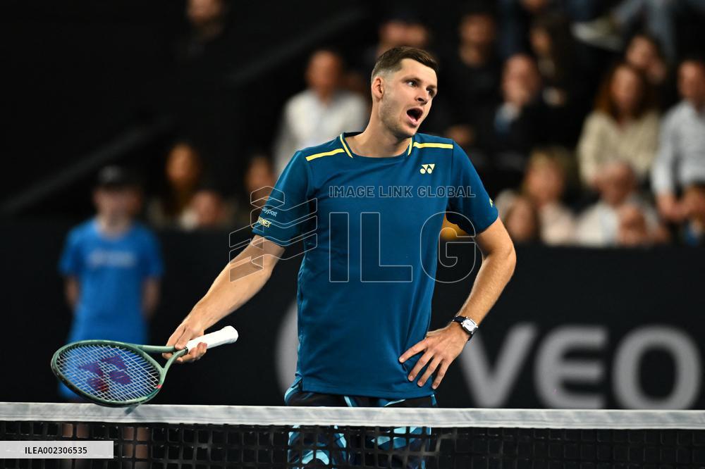 Open 13 Provence - Marseille