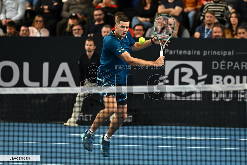 Open 13 Provence - Marseille