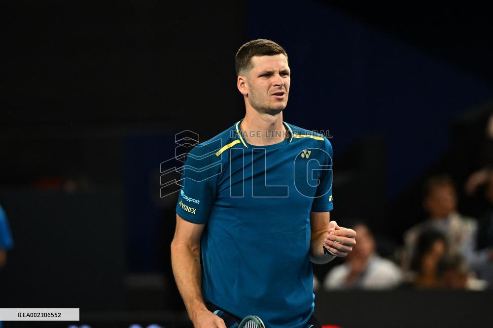 Open 13 Provence - Marseille