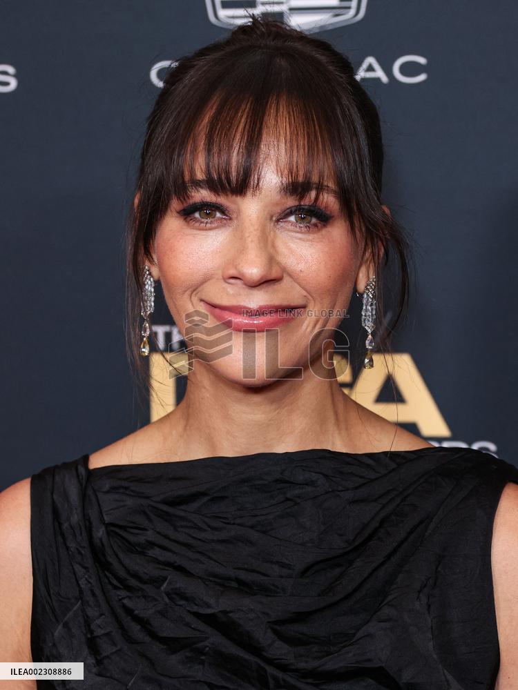 76th Annual Directors Guild Of America Awards - LA