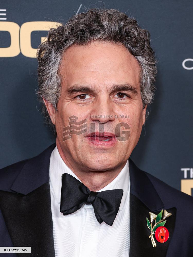 76th Annual Directors Guild Of America Awards - LA