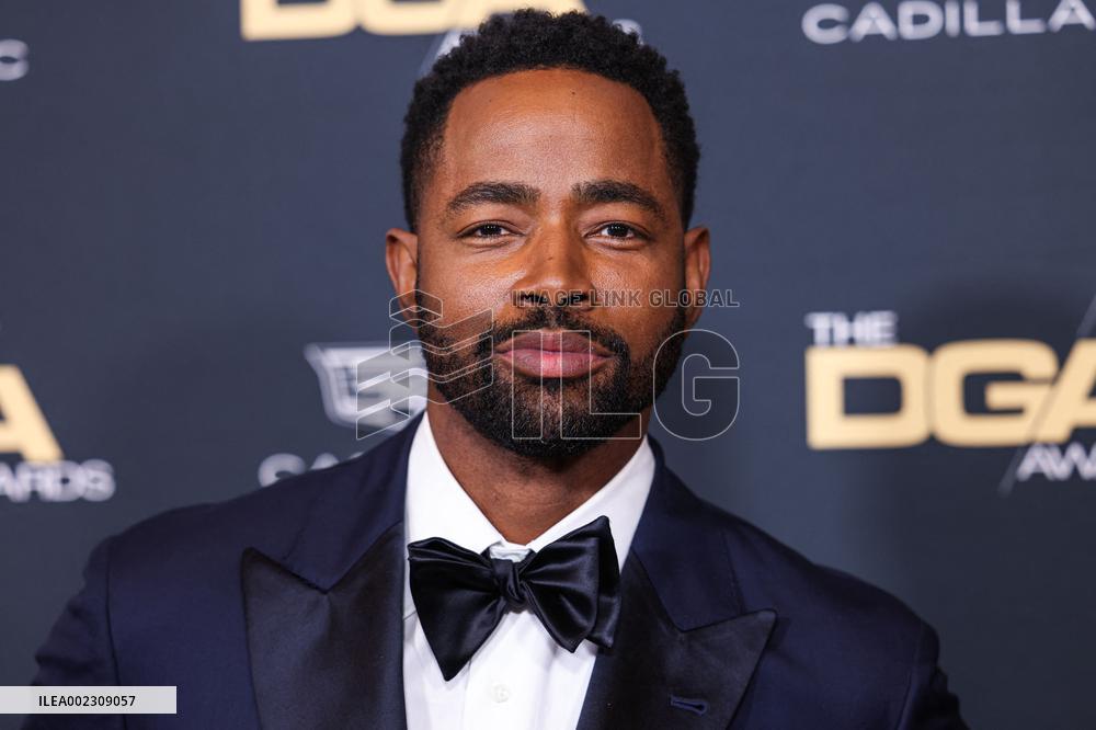 76th Annual Directors Guild Of America Awards - LA