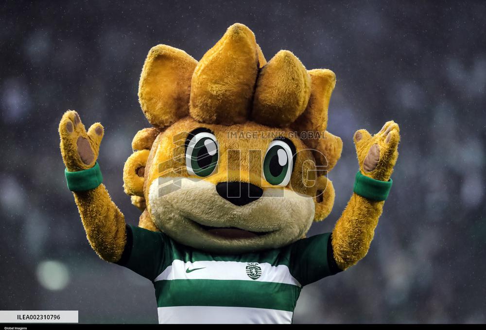 I Liga: Sporting vs Braga