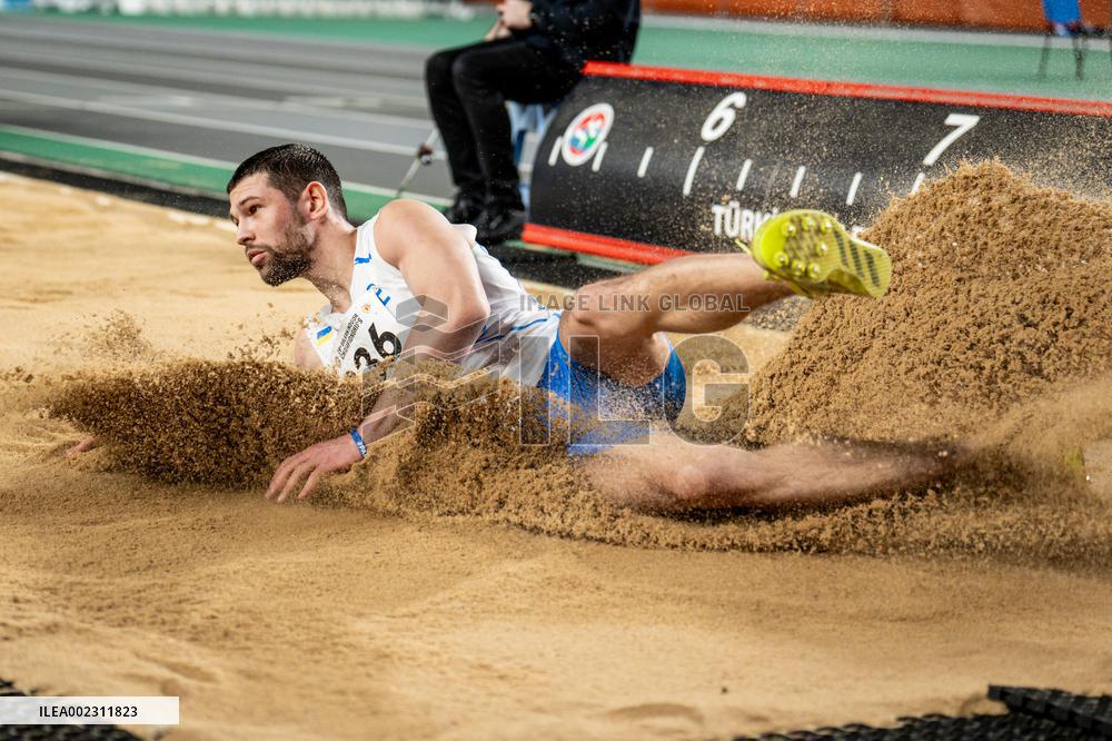 Balkan Athletics Championships - Istanbul