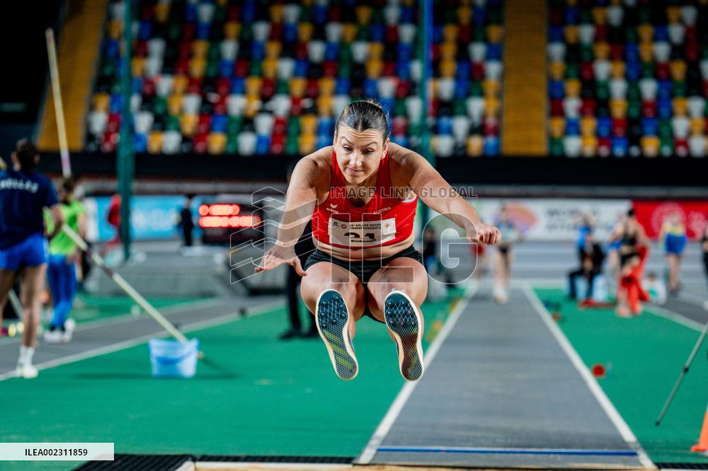 Balkan Athletics Championships - Istanbul