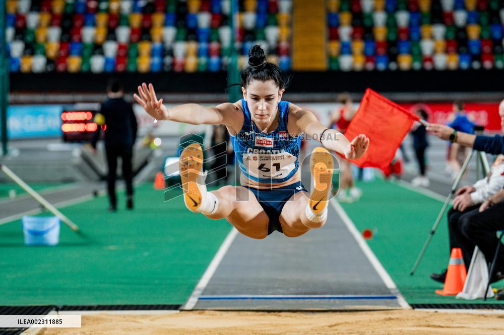 Balkan Athletics Championships - Istanbul