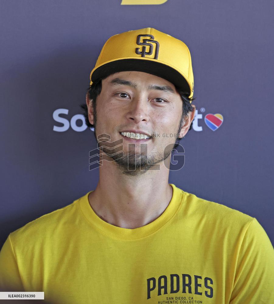 Baseball: MLB spring training