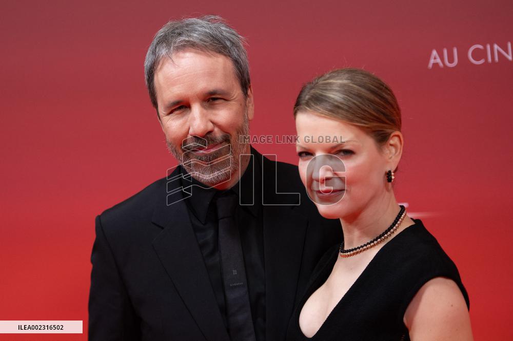 Dune 2 Premiere
