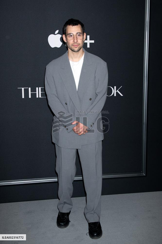The New Look Premiere - NYC