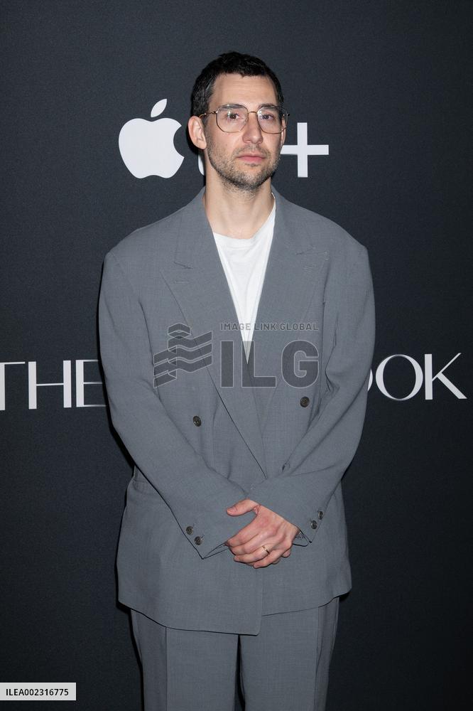 The New Look Premiere - NYC