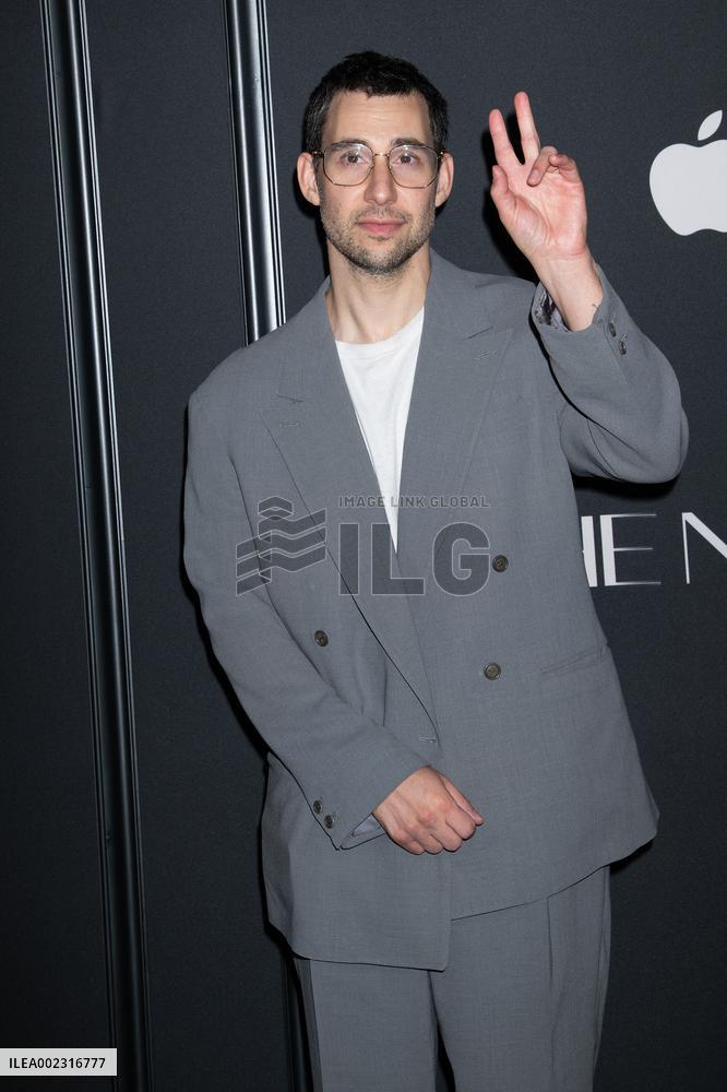 The New Look Premiere - NYC