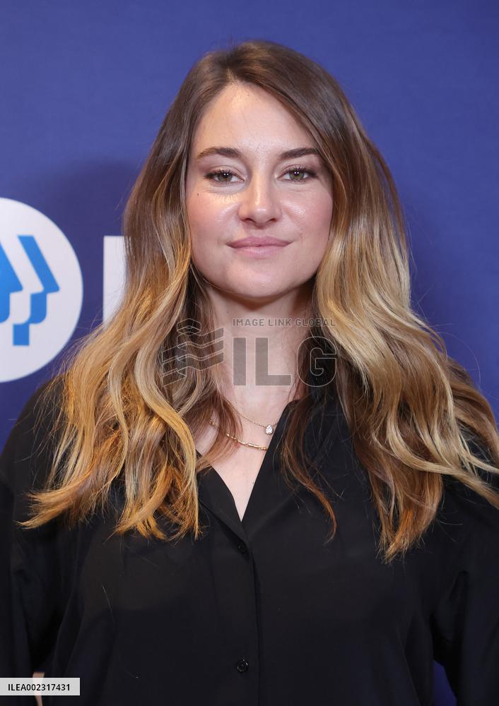 2024 TCA Winter Press Tour - PBS - LA
