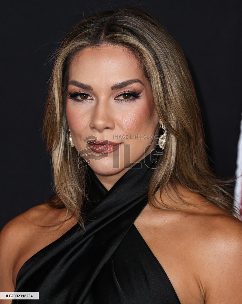 Madame Web Premiere - LA