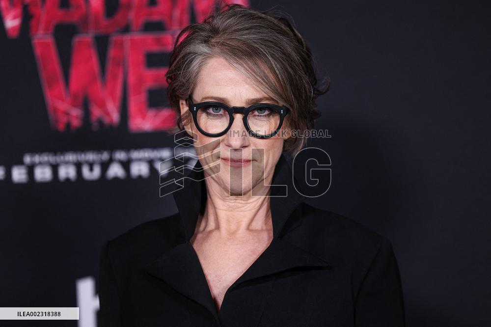 Madame Web Premiere - LA