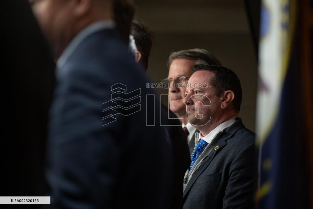 House Freedom Caucus - Washington