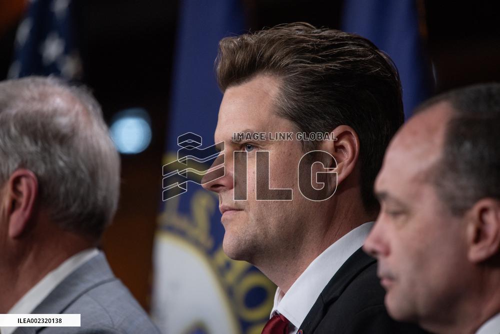 House Freedom Caucus - Washington