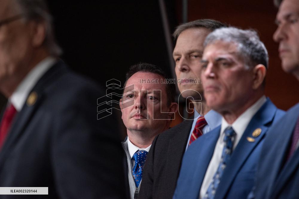 House Freedom Caucus - Washington