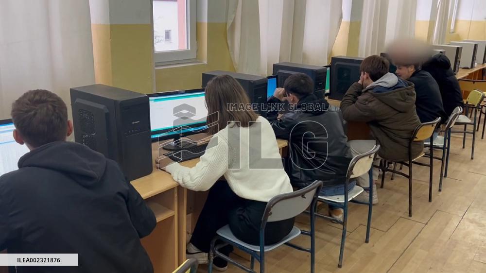 Türkiye's initiative fuels women's path to engineering