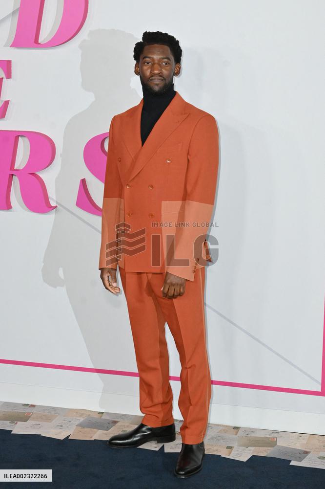 Wicked Little Letters Premiere - London