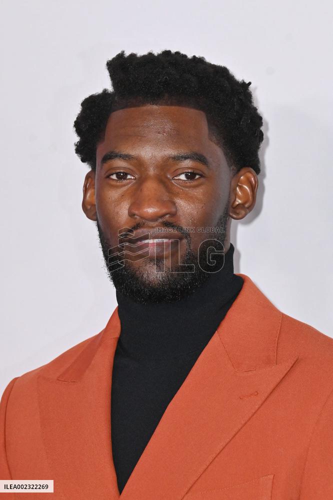 Wicked Little Letters Premiere - London