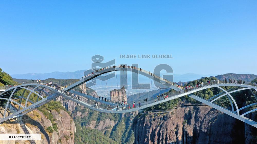 #CHINA-SPRING FESTIVAL-HOLIDAY (CN)