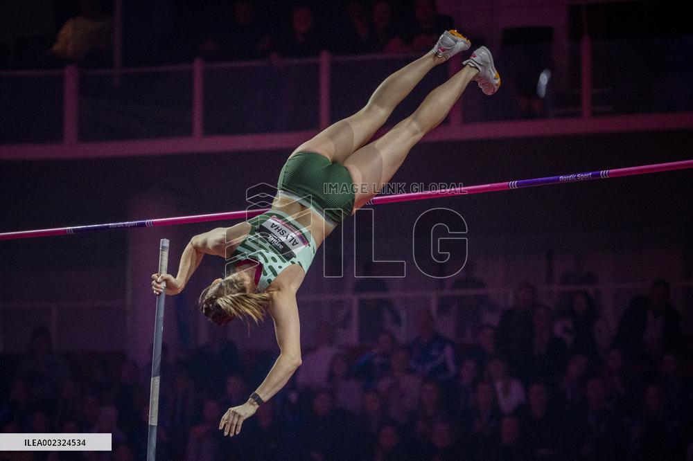 PNG Valentine's Meet