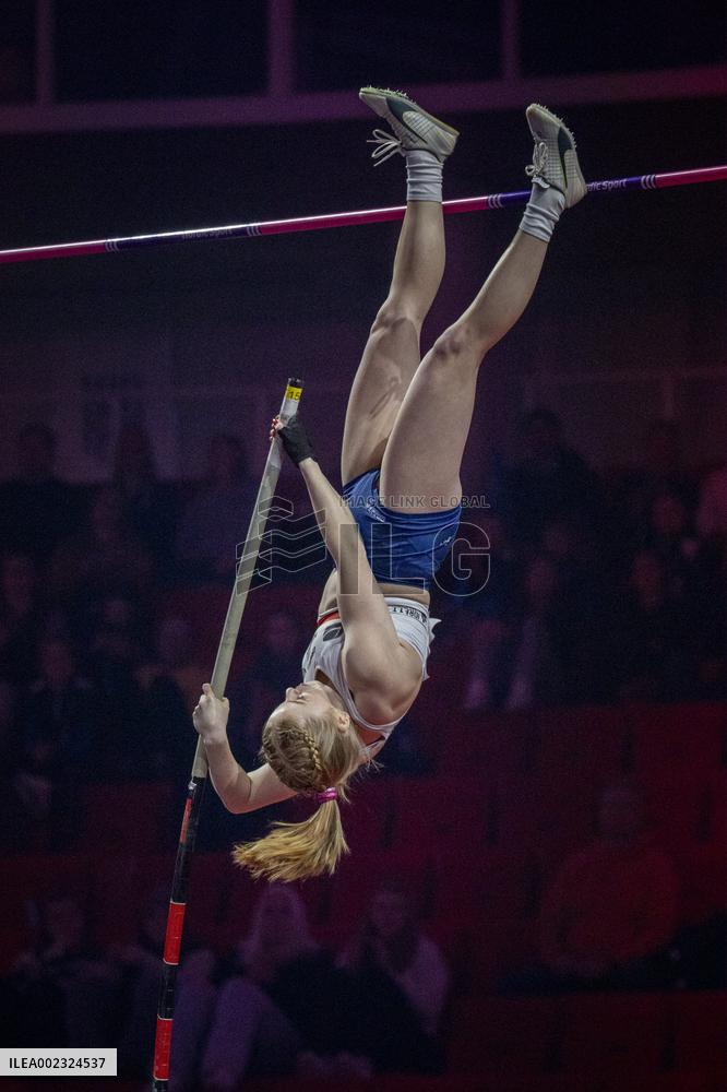 PNG Valentine's Meet