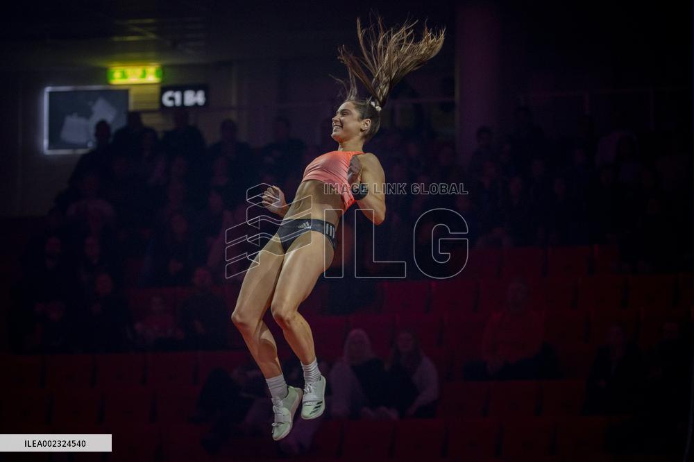 PNG Valentine's Meet