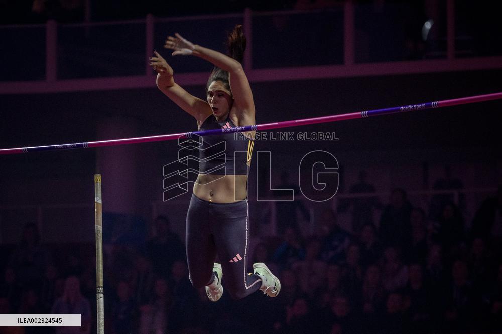 PNG Valentine's Meet