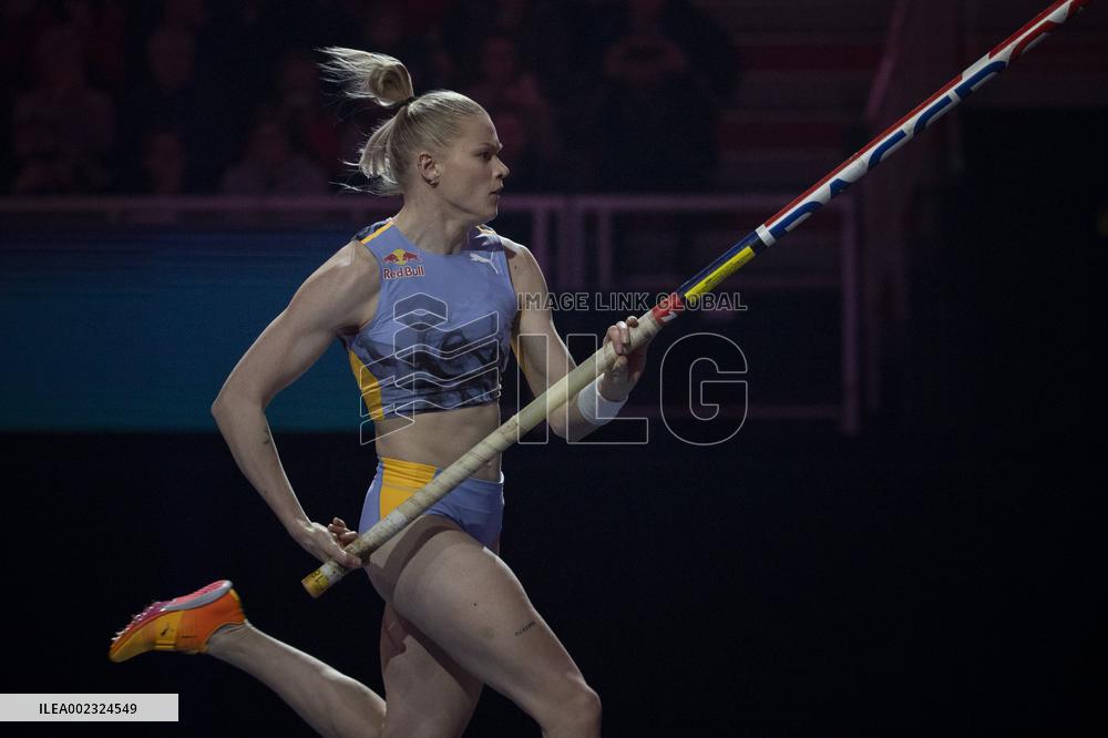 PNG Valentine's Meet