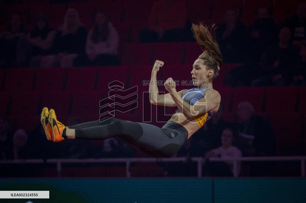 PNG Valentine's Meet