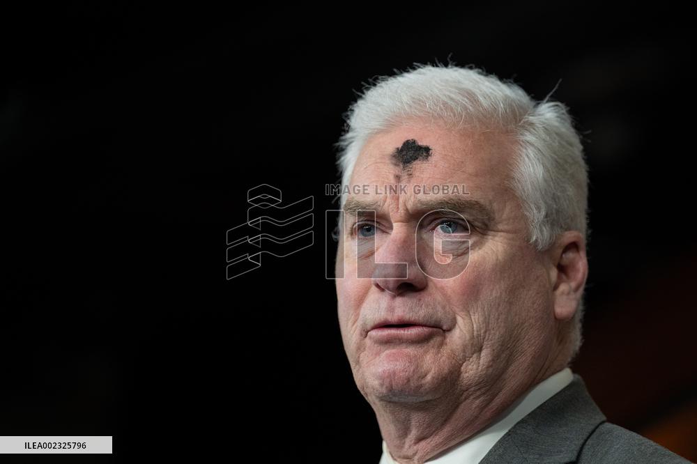 GOP Leadship Hold A Press Conference - Washington