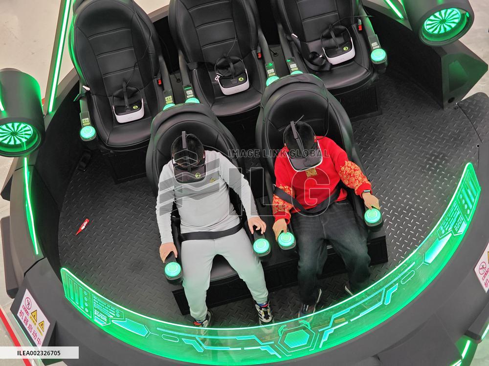 VR Market Shrink in 2023