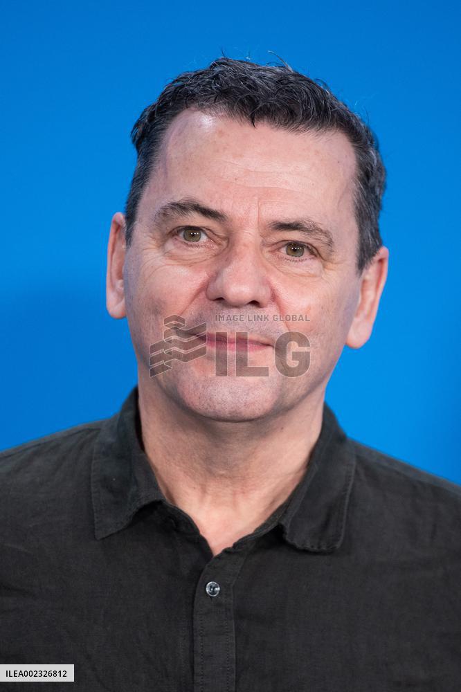 Berlinale - Jury Photocall