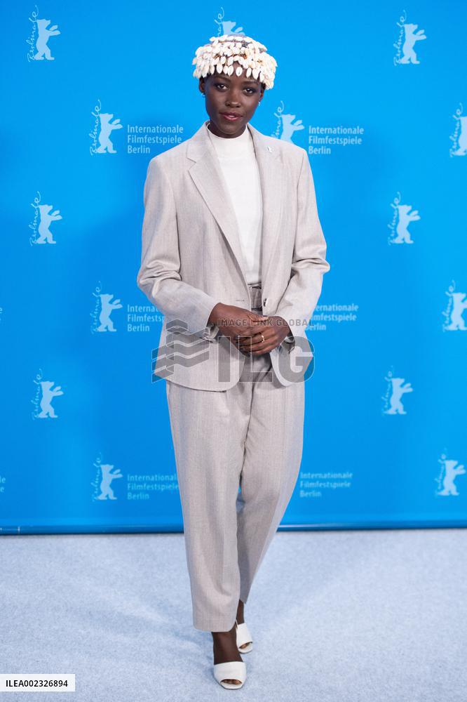 Berlinale Jury Photocall