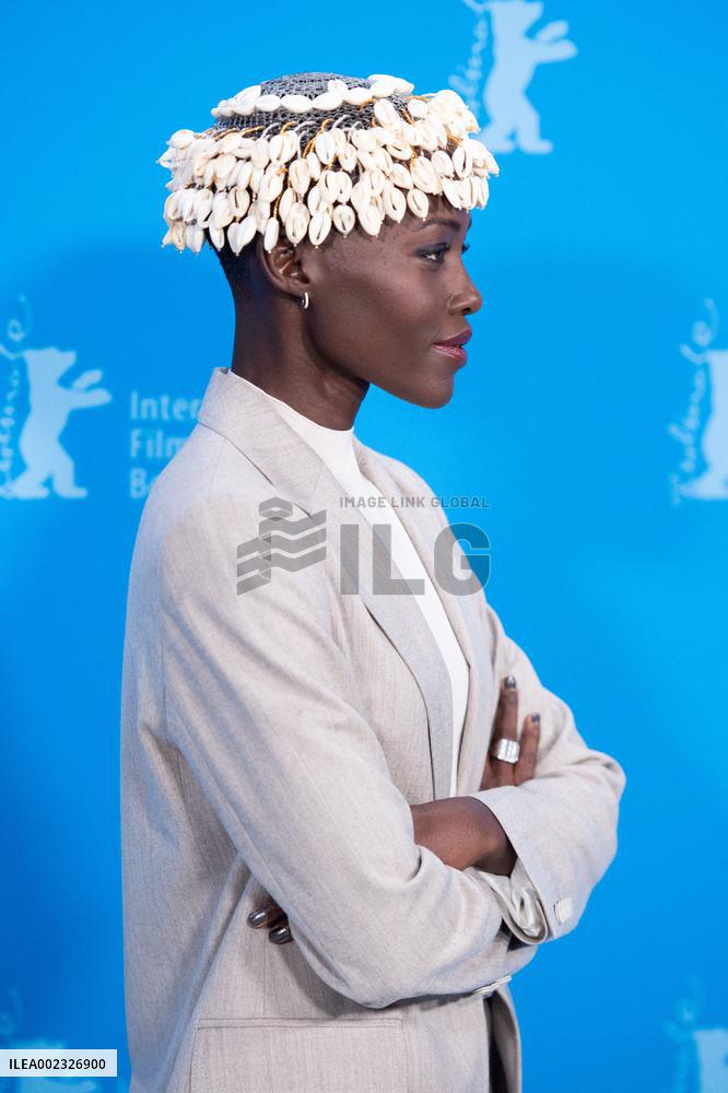 Berlinale Jury Photocall