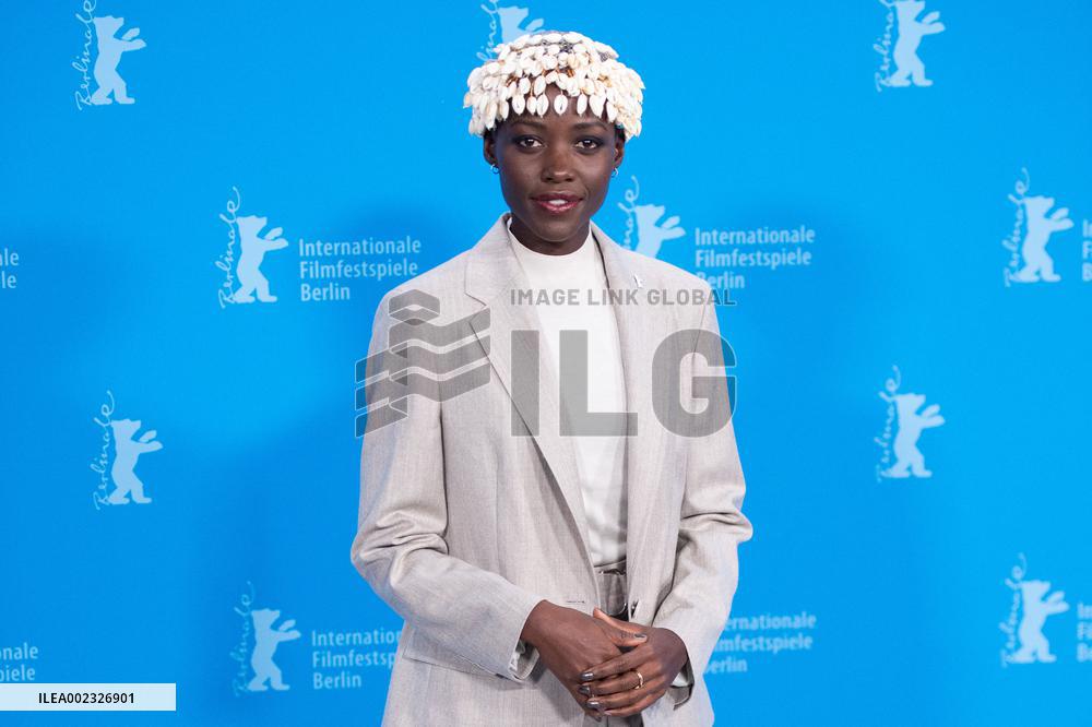 Berlinale Jury Photocall