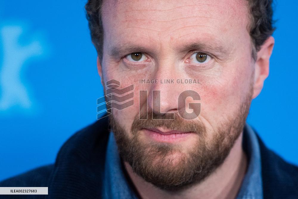 Berlinale Small Things Like These Photocall