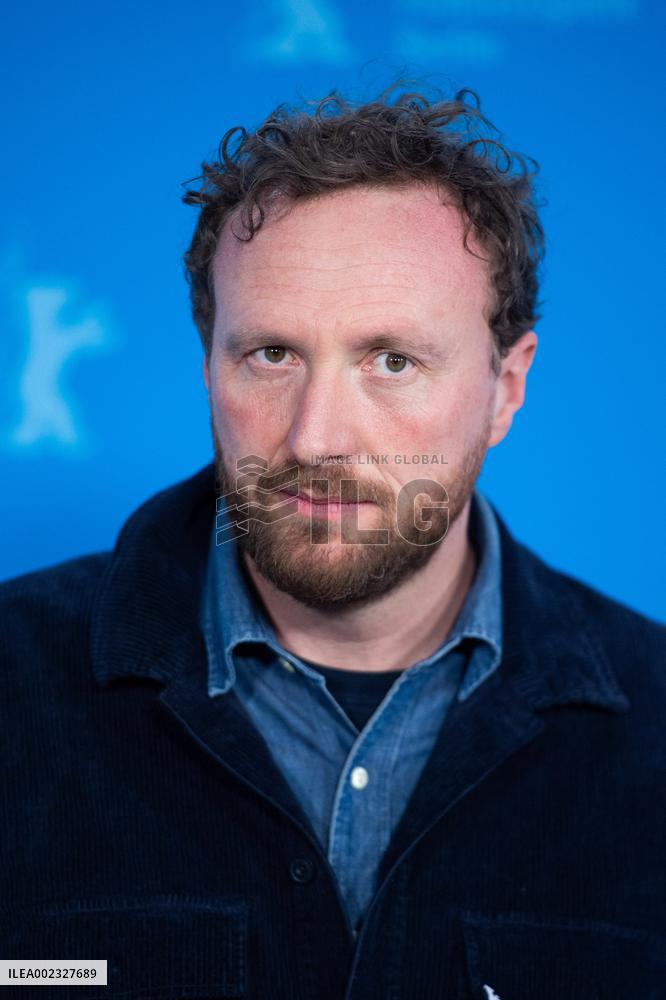Berlinale Small Things Like These Photocall