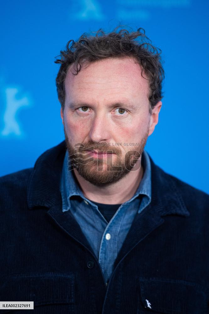 Berlinale Small Things Like These Photocall