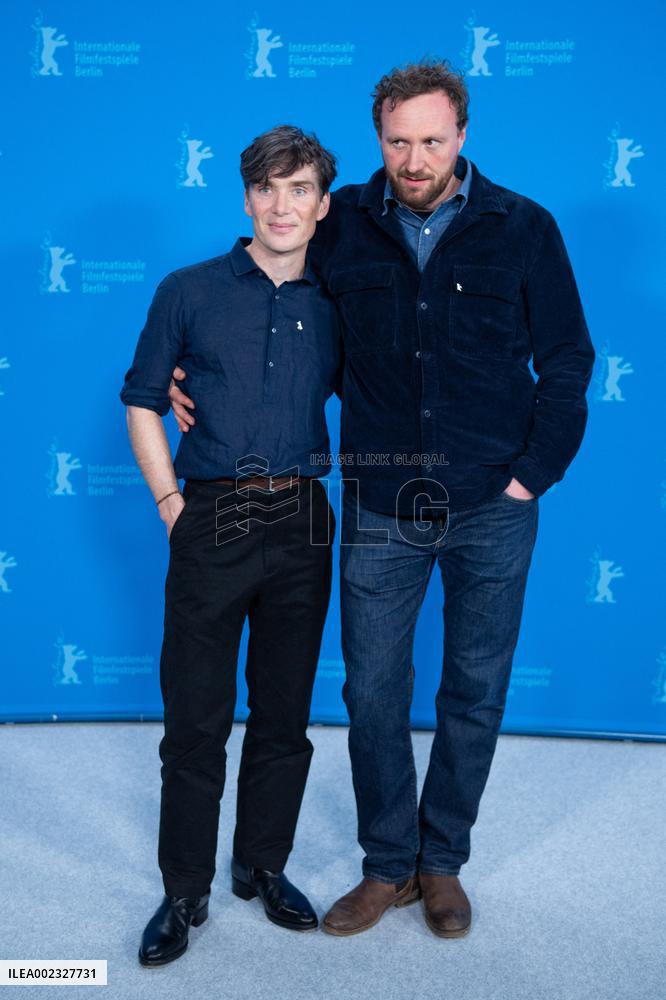 Berlinale Small Things Like These Photocall