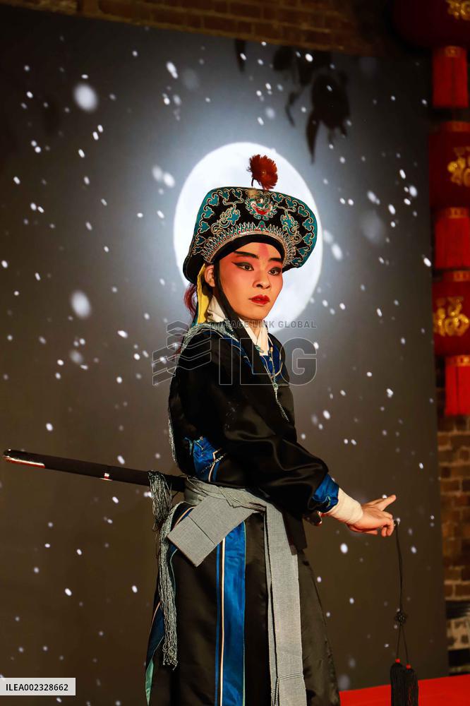 IRELAND-DUBLIN-CHINESE SPRING FESTIVAL-CELEBRATION