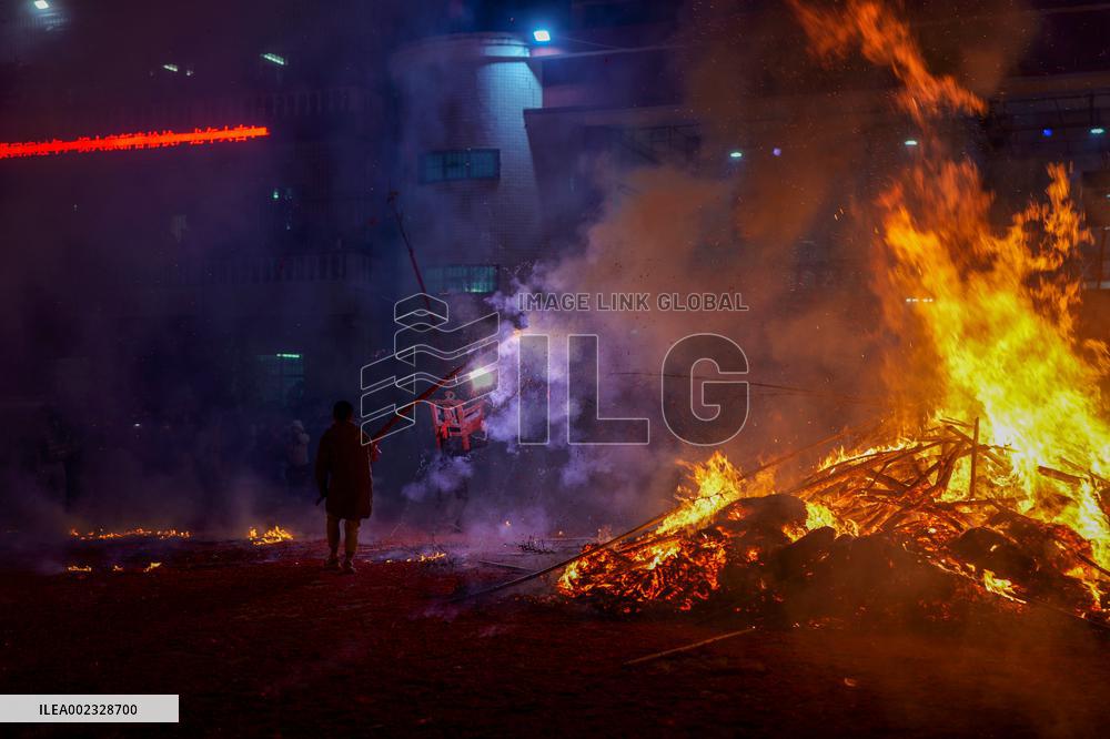 Ffried Master Custom in Jieyang