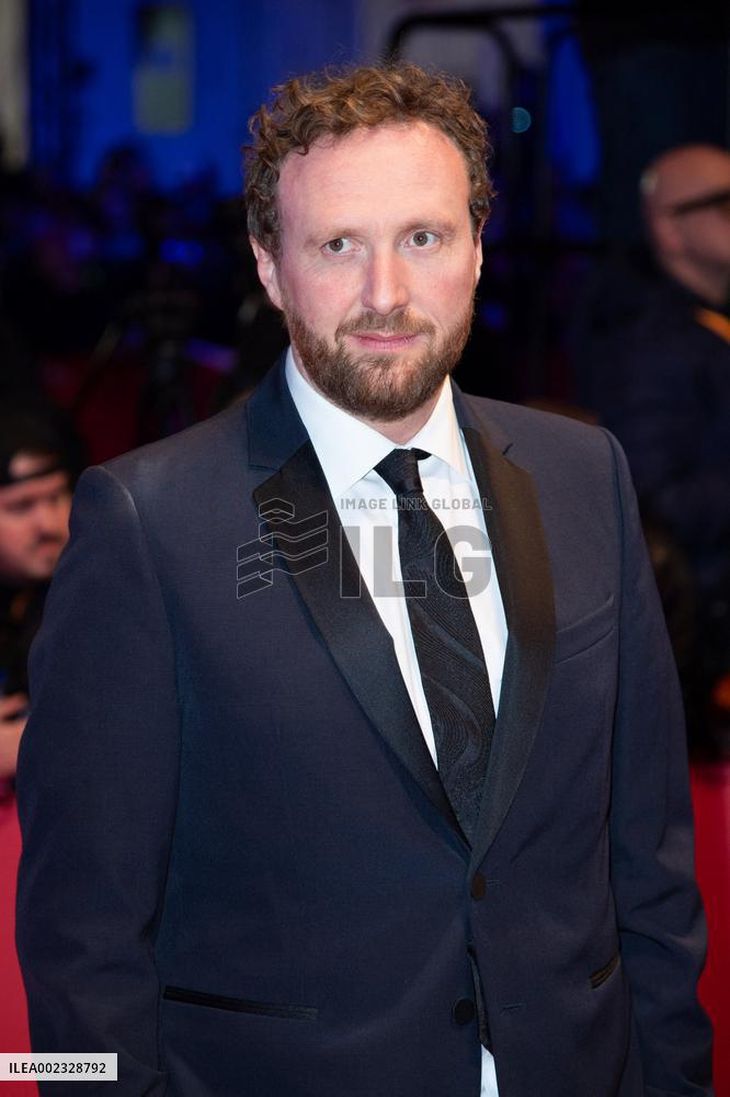 Berlinale Opening Red Carpet